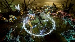 ȥƥWarhammer Age of Sigmar: Storm Groundפ527꡼򥢥ʥ󥹤ȥ쥤顼