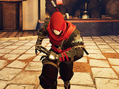 ֹӿ2סAragami 2PS5ǤPS4Ǥιۿȡƥ륹ܤΥå˥󥸥㥢