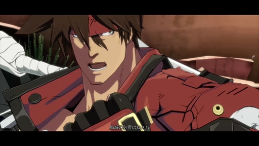 GUILTY GEAR -STRIVE-ץץ¥ƥȤԥץ쥤ץå󡣥ƥȤͷ٤Ƥ˲äץ쥤֥13βϤ