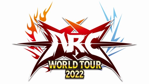 ƥŤΡARC WORLD TOUR 2022׺ǿȥ쥤顼ˡͽ䳫Ϥʤɤȯɽ