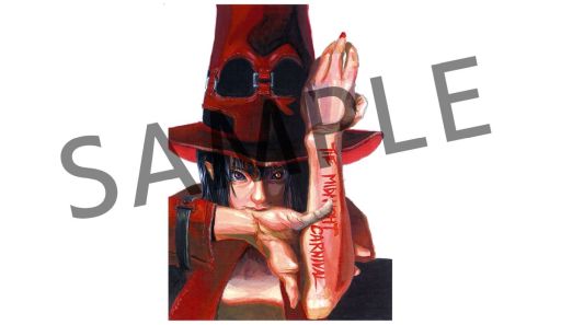 GUILTY GEAR -STRIVE-פŵȥƥåȥǥŵξܺ٤