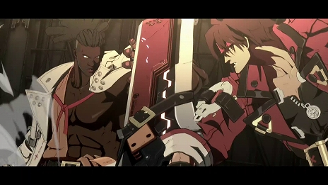 GUILTY GEAR -STRIVE-פΥȡ꡼⡼ɤ˾Ƥǿȥ쥤顼Υʡ̾ƮʤɤϿ