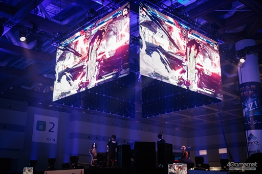 GUILTY GEAR STRIVEեȥݡȡ˵꤬λ繪Ԥ֤򸫤EVO JapanĺΩġEVO Japan 2023