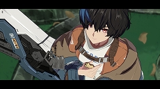 画像ギャラリー No.009のサムネイル画像 / 「GUILTY GEAR ‐STRIVE‐」,本日実装の新キャラ“ユニカ”のスターターガイドを公開