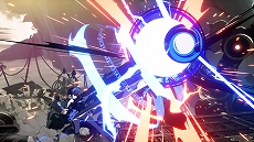 画像ギャラリー No.010のサムネイル画像 / 「GUILTY GEAR ‐STRIVE‐」,本日実装の新キャラ“ユニカ”のスターターガイドを公開