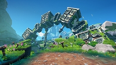 画像ギャラリー No.016のサムネイル画像 / 「GUILTY GEAR ‐STRIVE‐」,本日実装の新キャラ“ユニカ”のスターターガイドを公開