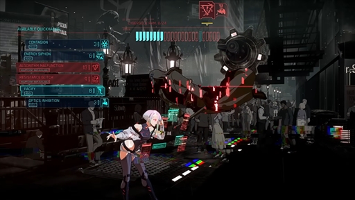 ���������꡼ No.004�Υ���ͥ������ / ��EVO2025�ϡ�GUILTY GEAR ��STRIVE���ס��������省��饯�����֥롼�����פ�8��21�����ۿ����ϡ������ȥ쥤�顼�θ�����