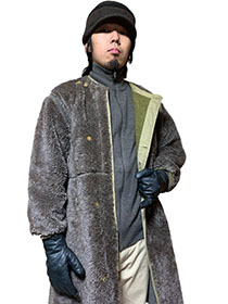 画像ギャラリー No.002のサムネイル画像 / 「週刊プロゲーマーファイル」File.296:御傍選手【GUILTY GEARシリーズなど】