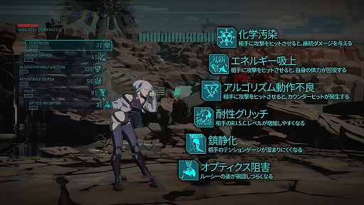 ꡼ No.004Υͥ / GUILTY GEAR STRIVEס821ۿͽο饯ȥ롼ɤΥư