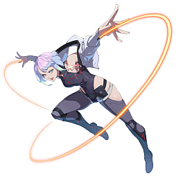 ꡼ No.003Υͥ / GUILTY GEAR -STRIVE-ס֥Сѥ: åʡפΥ롼ۿ⡼ɡȥ󥯥ޥåɤɲ