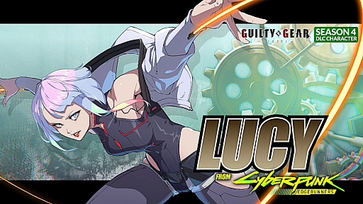 ꡼ No.004Υͥ / GUILTY GEAR -STRIVE-ס֥Сѥ: åʡפΥ롼ۿ⡼ɡȥ󥯥ޥåɤɲ