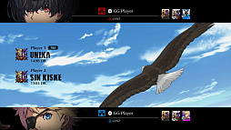 ꡼ No.006Υͥ / GUILTY GEAR -STRIVE-ס֥Сѥ: åʡפΥ롼ۿ⡼ɡȥ󥯥ޥåɤɲ