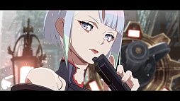 ꡼ No.007Υͥ / GUILTY GEAR -STRIVE-ס֥Сѥ: åʡפΥ롼ۿ⡼ɡȥ󥯥ޥåɤɲ