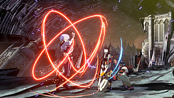 ꡼ No.009Υͥ / GUILTY GEAR -STRIVE-ס֥Сѥ: åʡפΥ롼ۿ⡼ɡȥ󥯥ޥåɤɲ