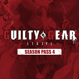 ꡼ No.013Υͥ / GUILTY GEAR -STRIVE-ס֥Сѥ: åʡפΥ롼ۿ⡼ɡȥ󥯥ޥåɤɲ