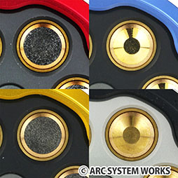 ꡼ No.001Υͥ / GGSTפΥ֥ꥸåȤȤ衼衼ե᥿Ǿʲʥ顼ɲäͽդ