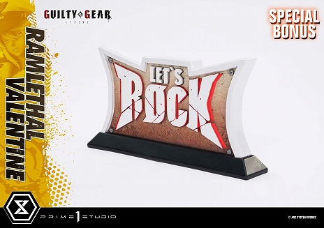 ꡼ No.018Υͥ / GUILTY GEAR STRIVEפ20ߤΡȥ쥶󥿥1/4塼о졣400θǸͽ