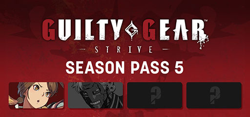 画像ギャラリー No.009のサムネイル画像 / 「GUILTY GEAR -STRIVE-」に拳で戦う料理人「蔵土縁紗夢」参戦。バトル面での調整や新機能の追加などを含む大型アップデートも登場