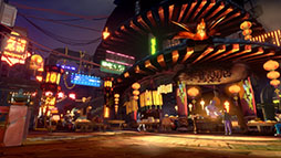 画像ギャラリー No.012のサムネイル画像 / 「GUILTY GEAR -STRIVE-」に拳で戦う料理人「蔵土縁紗夢」参戦。バトル面での調整や新機能の追加などを含む大型アップデートも登場