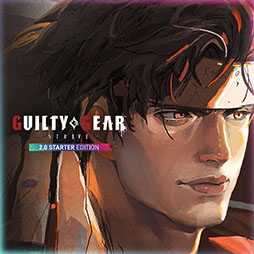 画像ギャラリー No.016のサムネイル画像 / 「GUILTY GEAR -STRIVE-」に拳で戦う料理人「蔵土縁紗夢」参戦。バトル面での調整や新機能の追加などを含む大型アップデートも登場