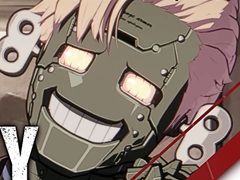 ��GUILTY GEAR ��STRIVE���ס�7��2���˼��������ȥ��ܥ����ɤΥ���������������ư������