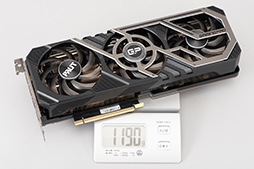 PalitΡGeForce RTX 3090 GamingPro OCפ8K٤Ρ֥ǥȡפForza Horizon 4פŬ˥ץ쥤ǤΤ