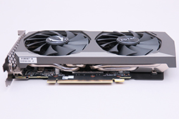 GeForce RTX 3060ܥɤϥߥɥ륯饹ο֤ˤʤ뤫ZOTAC GAMING GeForce 3060 Twin Edge OCפǸڤƤߤ