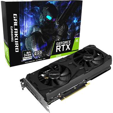 GeForce RTX 3060ܥɳƼҤƤȯ䡣ǹʤ5Ⱦ6Ⱦ