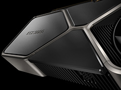NVIDIA，グラフィックスメモリを12GBに増やした「GeForce RTX 3080」を発表。CUDA Core数も微増