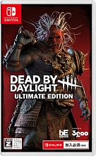 PS5/PS4/SwitchDead by Daylight ƥåȥǥ ǡפ512ȯꡣݤ13ץϿ