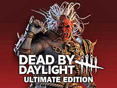 「Dead by Daylight アルティメットエディション 公式日本版」本日リリース。17体のキラーと20人のサバイバーも明らかに