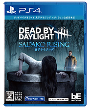 ���������꡼ No.007�Υ���ͥ������ / ��Dead by Daylight ��ҥ饤���󥰥��ǥ������ ���������ǡ�10��27��ȯ��ء��ȥ�󥰡ɥ���ܥ���ץ����ʤɤ�ޤ�ѥå���������