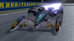 ���������꡼ No.002�Υ���ͥ������ / PS4�ǡֿ�����GPX�����С��ե����ߥ��SIN VIER�פ�����ȯ�䡣�����С������ƥ�ˤ�륢�����ȵ�ǽ�����