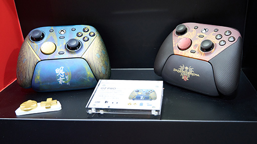 ꡼ No.007Υͥ / ŹǤ褯GameSirȡBIGBIG WONΩǥʡ夲Lead JoyκǿѥåɤθɤϡTGS2025