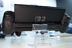 ꡼ No.010Υͥ / ŹǤ褯GameSirȡBIGBIG WONΩǥʡ夲Lead JoyκǿѥåɤθɤϡTGS2025