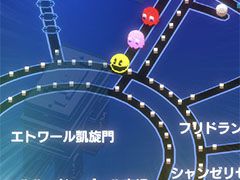 󥲡PAC-MAN GEOסʥѥåޥ ˤ2020ǯ˥꡼ͽꡣϿμդⳫϤ