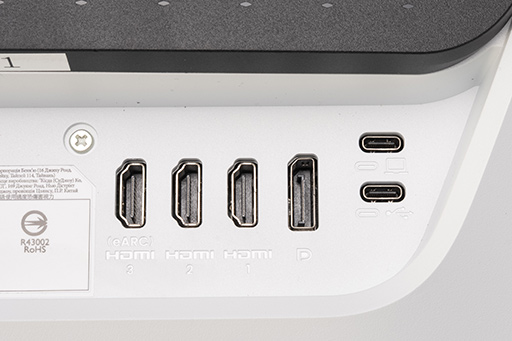 画像ギャラリー No.005のサムネイル画像 / 4Kでゲームするならディスプレイ? それともプロジェクタ? BenQの液晶「EX271U」とプロジェクタ「X3100i」で体験してみた【PR】