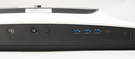 画像ギャラリー No.006のサムネイル画像 / 4Kでゲームするならディスプレイ? それともプロジェクタ? BenQの液晶「EX271U」とプロジェクタ「X3100i」で体験してみた【PR】