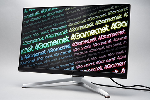 画像ギャラリー No.009のサムネイル画像 / 4Kでゲームするならディスプレイ? それともプロジェクタ? BenQの液晶「EX271U」とプロジェクタ「X3100i」で体験してみた【PR】