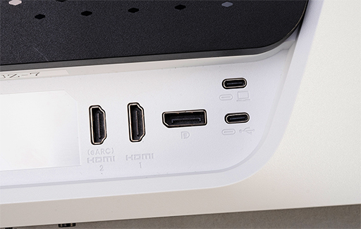 ���������꡼ No.012�Υ���ͥ������ / ����ˤ������ͭ��EL�ǥ����ץ쥤�ʤ�BenQ�Ρ�EX271UZ�פ��첡����˭�٤ʲ��Ĵ����ǽ�ǥ�����˹�碌�Ʊ������Ŭ����PR��