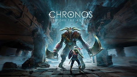 #002Υͥ/Chronos: Before the Ashesפκǿȥ쥤顼४Сˤʤ뤿ӤǯȲ𥷥ƥɤʤɤҲ