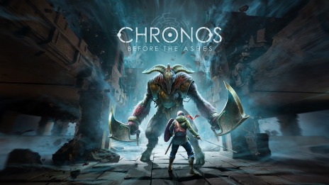 Chronos: Before the Ashesפʤ26ȥ뤬81󥪥դˡTHQ Nordic󥿡2022ɤSteamǳ