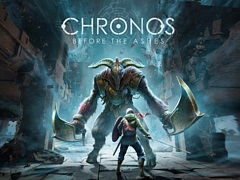 PS4用アクションRPG「Chronos: Before the Ashes」の配信日が12月18日に再決定