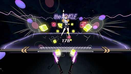 VRꥺॲKizuna AI - Touch the Beat!פХۿ