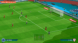 SUPER SOCCER BLAST