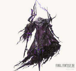 FINAL FANTASY XVI׾ùʤɥХȥ륷ƥҲ𤹤ư6ܤ&#39641;ºȻ᤬8