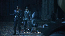 ʤ˥磻Ƥ!?FINAL FANTASY XVIץ饤밦ϵȥȥ륬ɤΤȤȤ̿