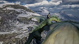 画像ギャラリー No.001のサムネイル画像 / PC版「ホグワーツ・レガシー」,MODの導入を公式にサポート。1月30日にアップデートパッチを配信予定