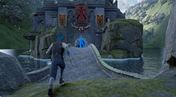 画像ギャラリー No.004のサムネイル画像 / PC版「ホグワーツ・レガシー」,MODの導入を公式にサポート。1月30日にアップデートパッチを配信予定