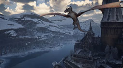 画像ギャラリー No.005のサムネイル画像 / PC版「ホグワーツ・レガシー」,MODの導入を公式にサポート。1月30日にアップデートパッチを配信予定